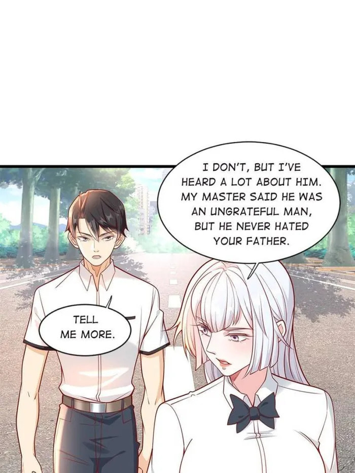 Read The Ultimate All-Rounder (Colored) chapter 105 image 12 on Lezhin
