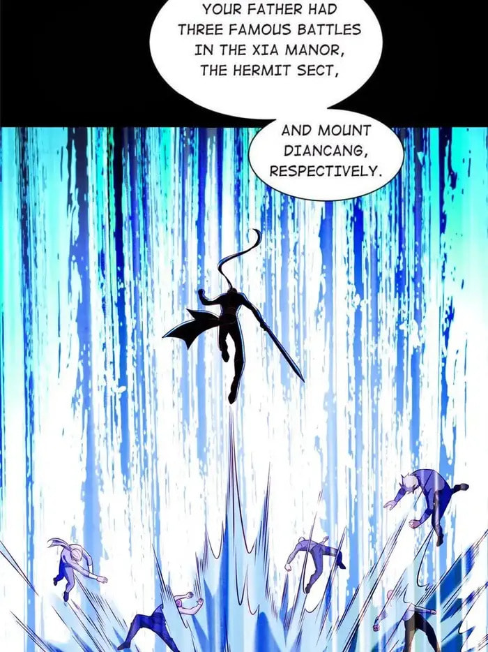 Read The Ultimate All-Rounder (Colored) chapter 105 image 17 on Lezhin