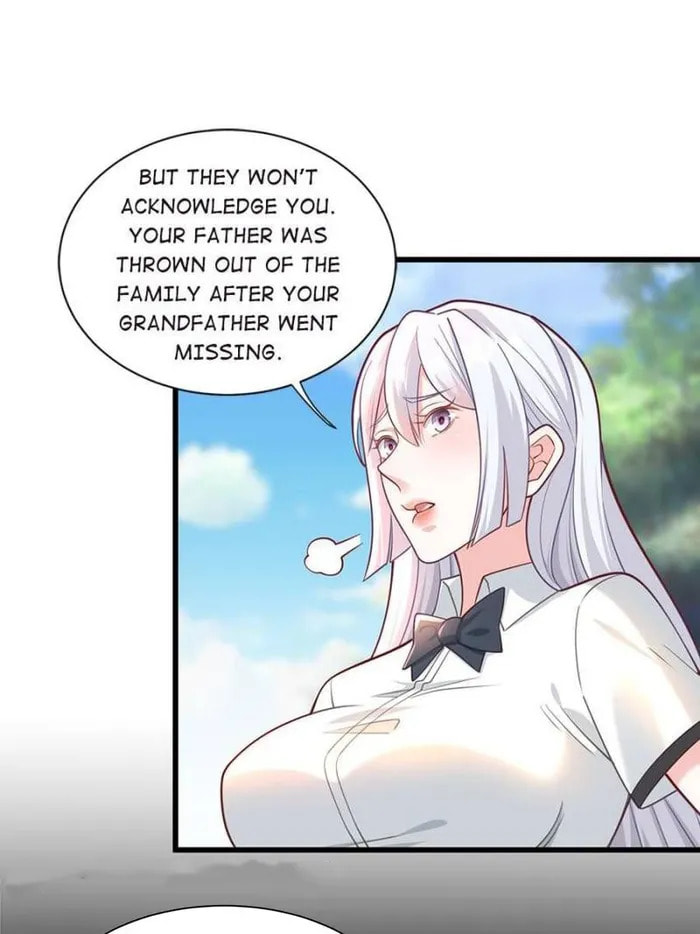 Read The Ultimate All-Rounder (Colored) chapter 105 image 20 on Lezhin