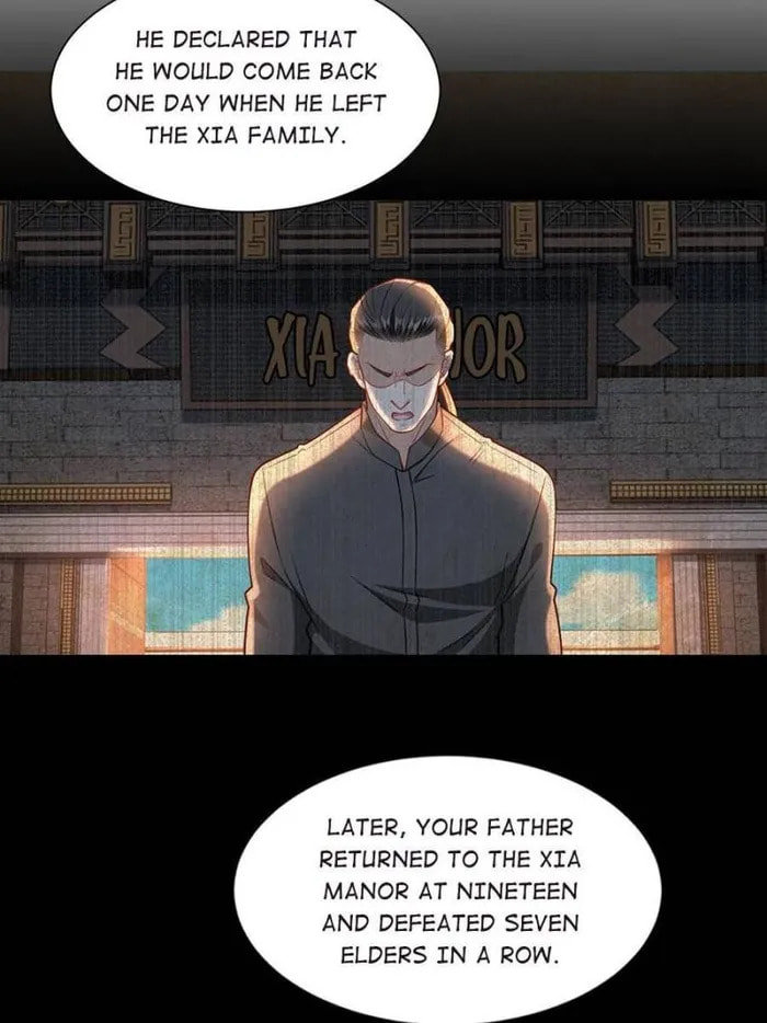 Read The Ultimate All-Rounder (Colored) chapter 105 image 21 on Lezhin