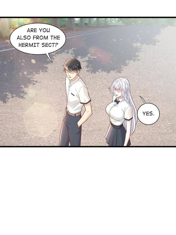 Read The Ultimate All-Rounder (Colored) chapter 105 image 25 on Lezhin