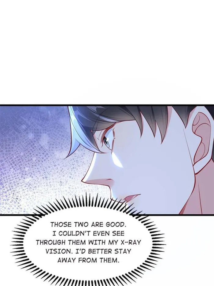Read The Ultimate All-Rounder (Colored) chapter 105 image 3 on Lezhin