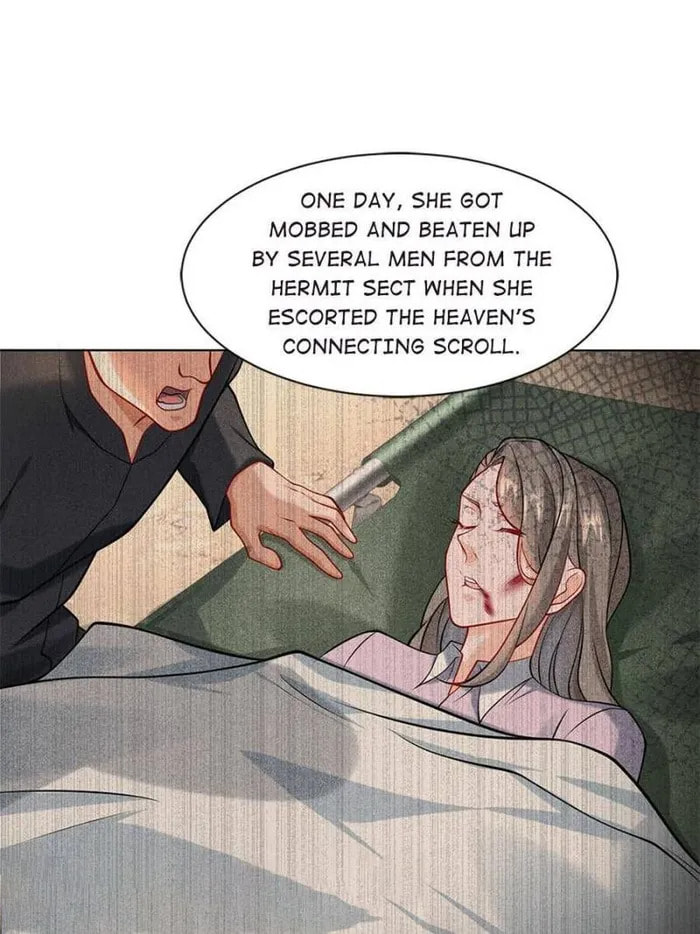 Read The Ultimate All-Rounder (Colored) chapter 105 image 30 on Lezhin