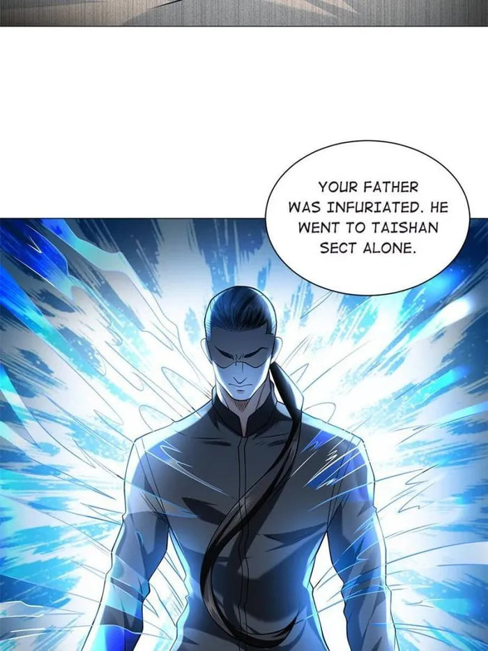 Read The Ultimate All-Rounder (Colored) chapter 105 image 31 on Lezhin