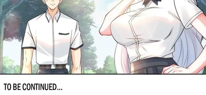 Read The Ultimate All-Rounder (Colored) chapter 105 image 33 on Lezhin