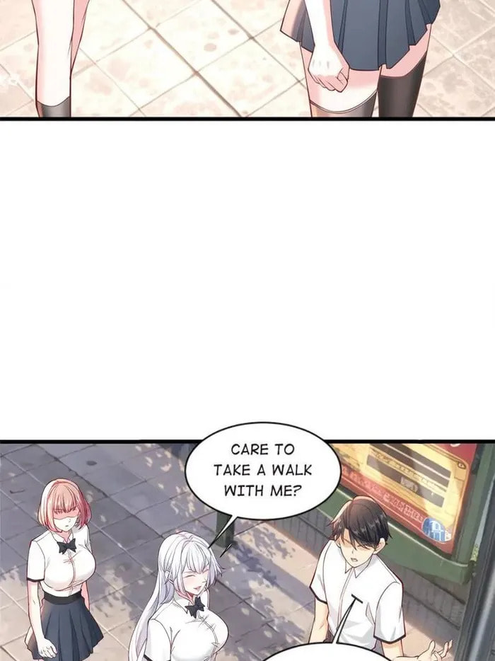 Read The Ultimate All-Rounder (Colored) chapter 105 image 5 on Lezhin