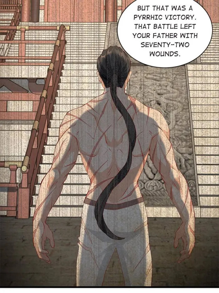 Read The Ultimate All-Rounder (Colored) chapter 106 image 1 on Lezhin