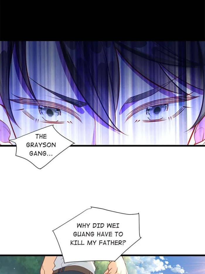 Read The Ultimate All-Rounder (Colored) chapter 106 image 15 on Lezhin