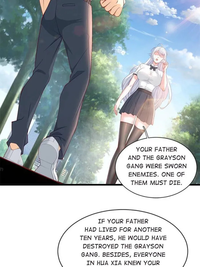 Read The Ultimate All-Rounder (Colored) chapter 106 image 16 on Lezhin