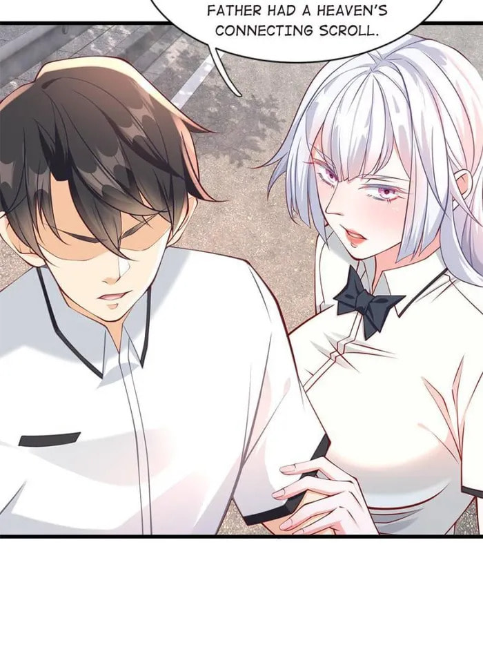 Read The Ultimate All-Rounder (Colored) chapter 106 image 17 on Lezhin