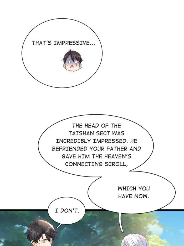Read The Ultimate All-Rounder (Colored) chapter 106 image 2 on Lezhin