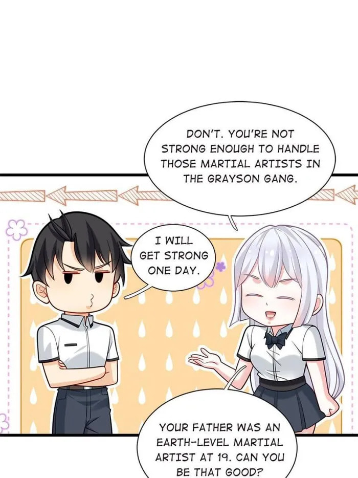 Read The Ultimate All-Rounder (Colored) chapter 106 image 20 on Lezhin