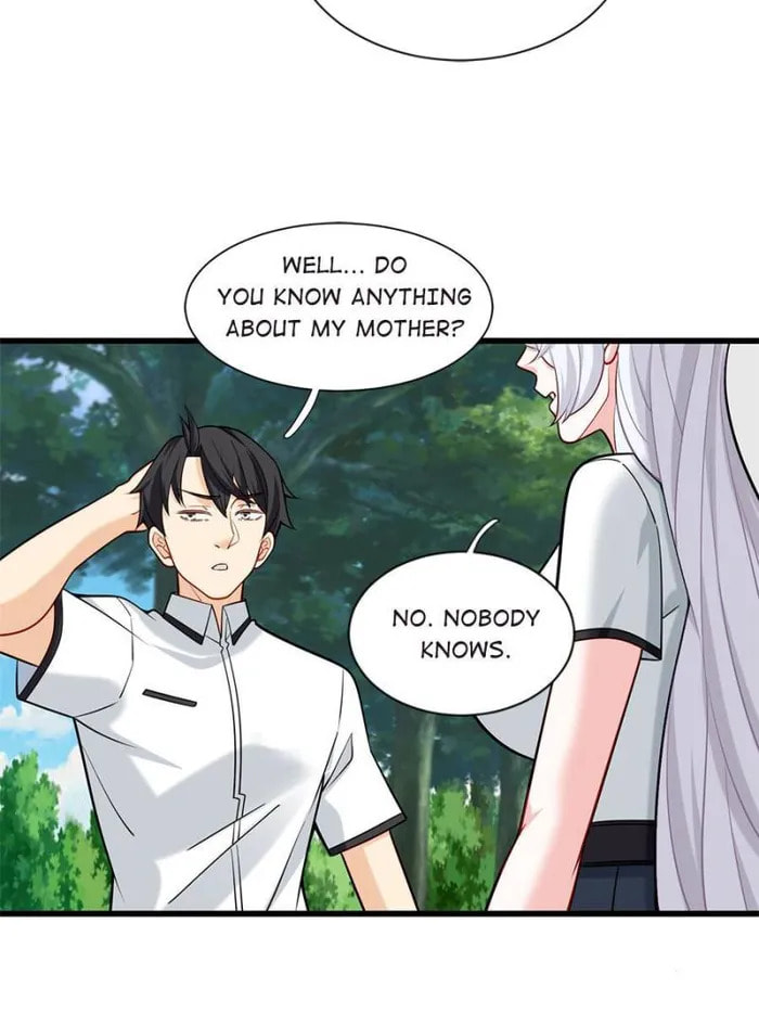 Read The Ultimate All-Rounder (Colored) chapter 106 image 21 on Lezhin