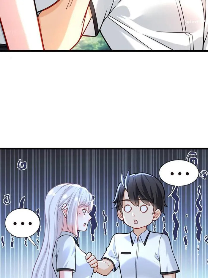 Read The Ultimate All-Rounder (Colored) chapter 106 image 24 on Lezhin