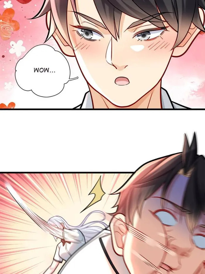 Read The Ultimate All-Rounder (Colored) chapter 106 image 26 on Lezhin