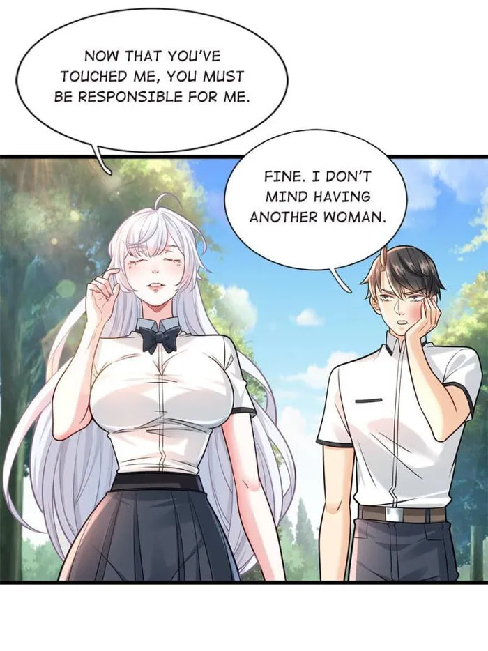 Read The Ultimate All-Rounder (Colored) chapter 106 image 28 on Lezhin