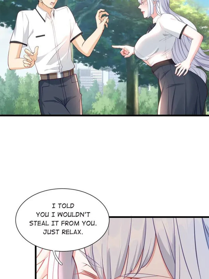 Read The Ultimate All-Rounder (Colored) chapter 106 image 3 on Lezhin