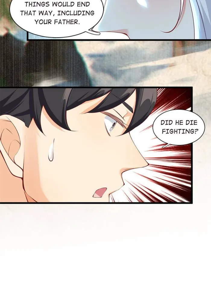 Read The Ultimate All-Rounder (Colored) chapter 106 image 8 on Lezhin