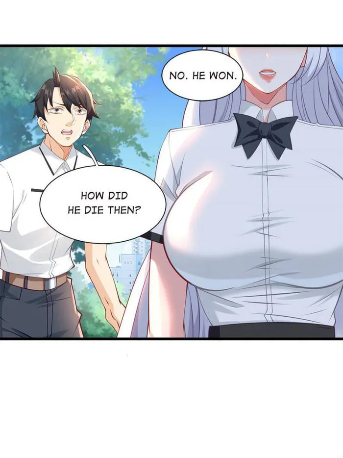 Read The Ultimate All-Rounder (Colored) chapter 106 image 9 on Lezhin