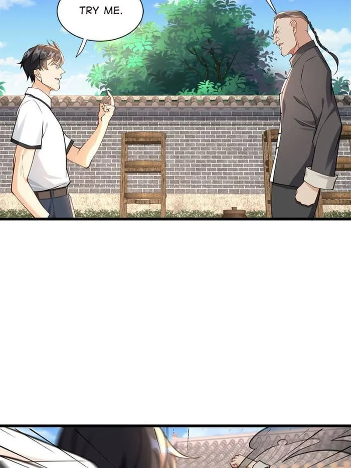 Read The Ultimate All-Rounder (Colored) chapter 107 image 13 on Lezhin