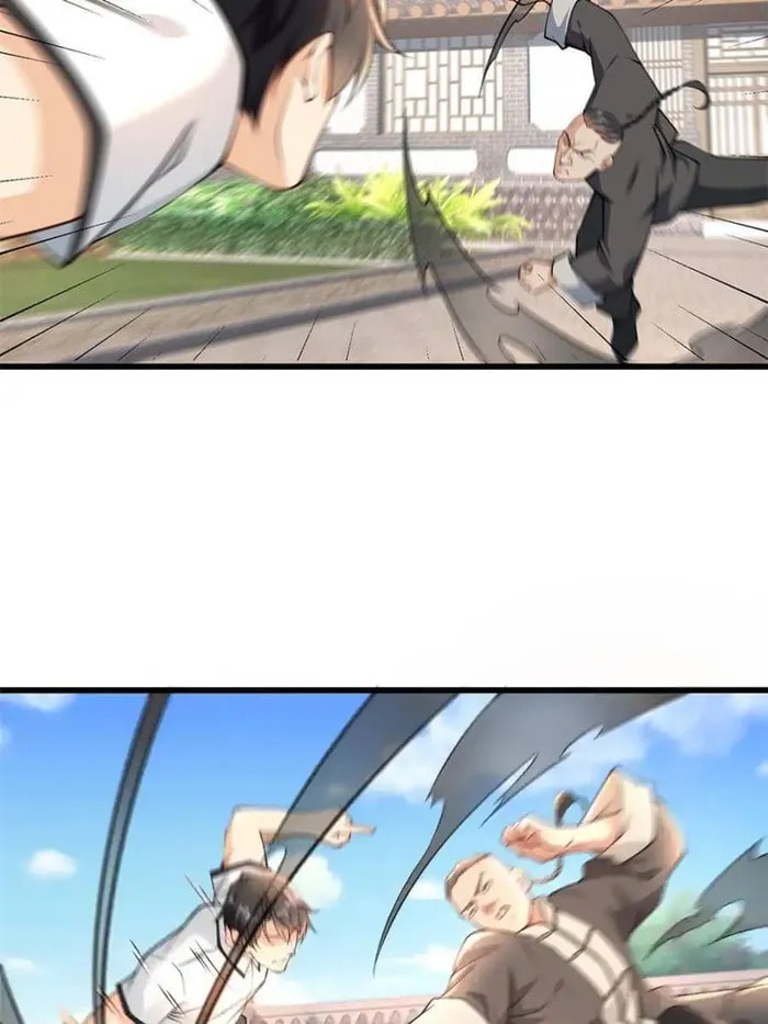 Read The Ultimate All-Rounder (Colored) chapter 107 image 14 on Lezhin