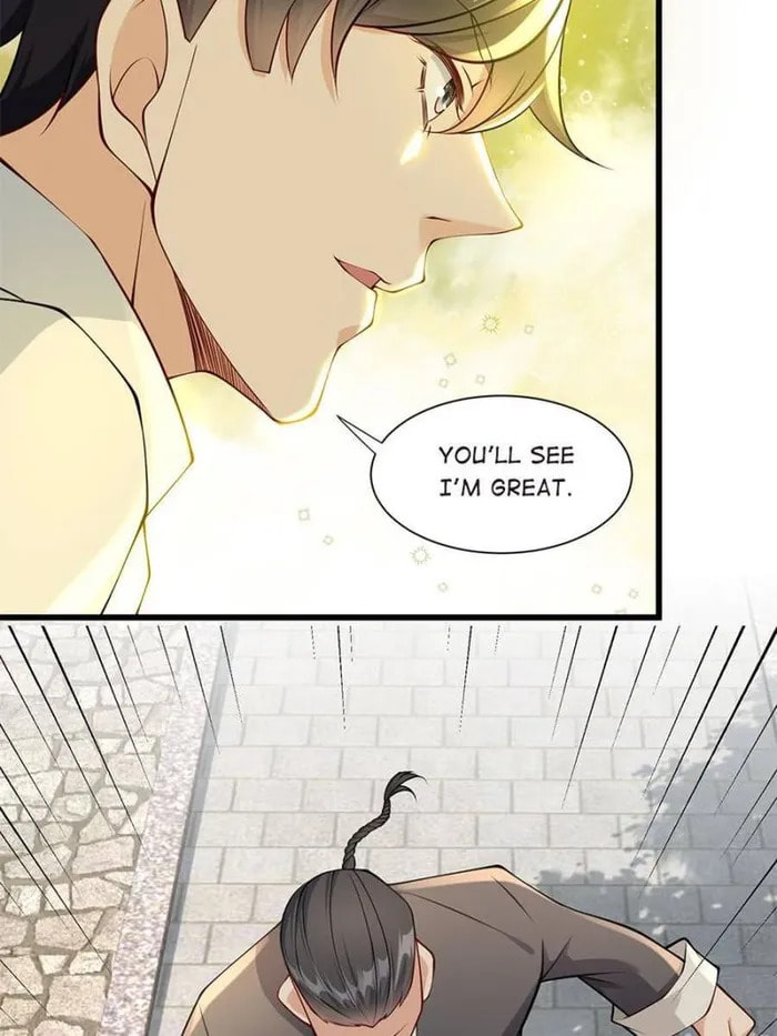 Read The Ultimate All-Rounder (Colored) chapter 107 image 18 on Lezhin