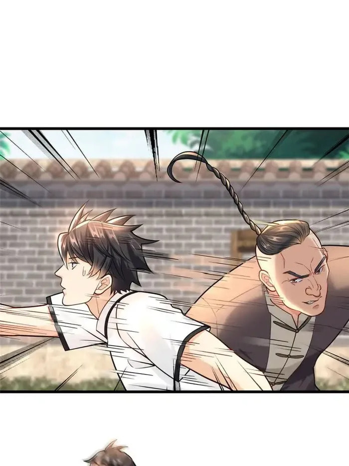 Read The Ultimate All-Rounder (Colored) chapter 107 image 21 on Lezhin