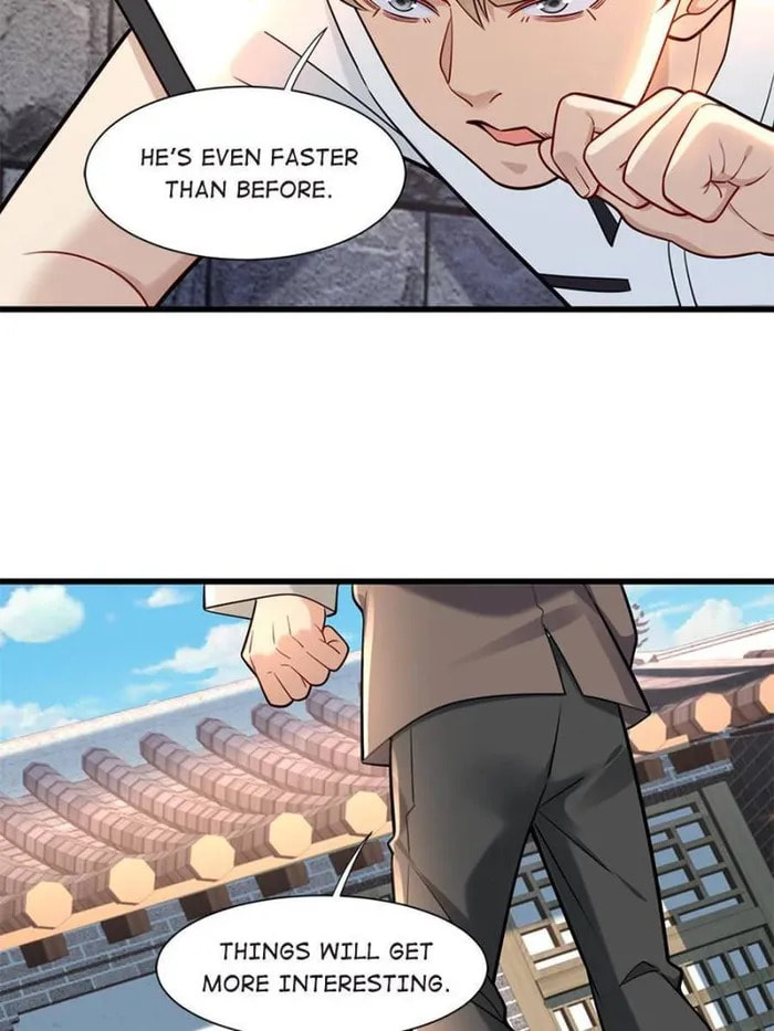 Read The Ultimate All-Rounder (Colored) chapter 107 image 24 on Lezhin