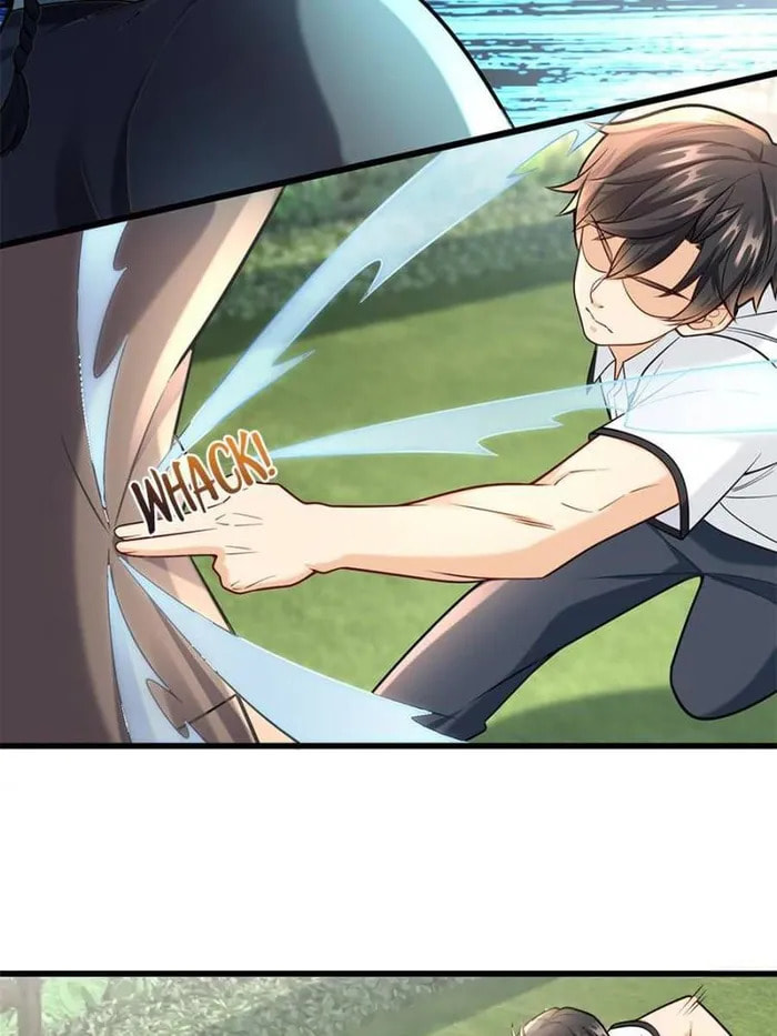 Read The Ultimate All-Rounder (Colored) chapter 107 image 29 on Lezhin