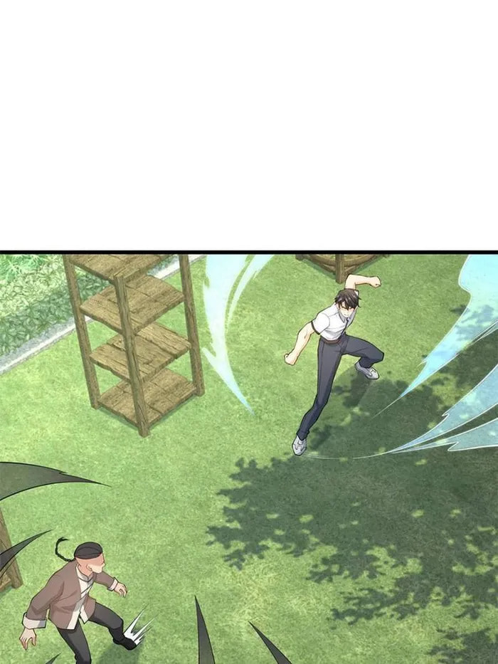 Read The Ultimate All-Rounder (Colored) chapter 107 image 31 on Lezhin