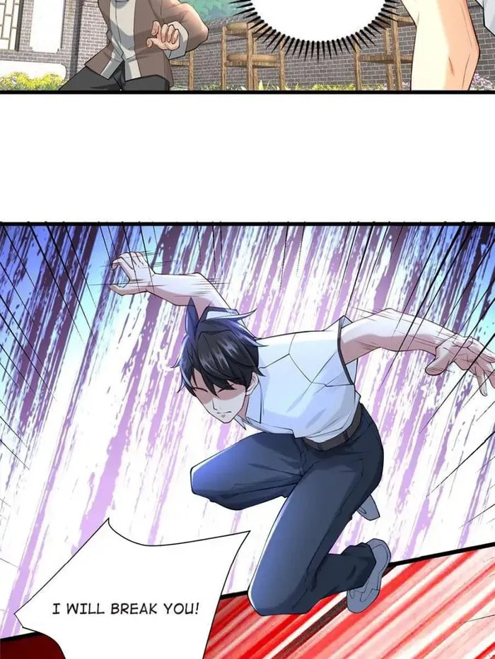 Read The Ultimate All-Rounder (Colored) chapter 107 image 33 on Lezhin