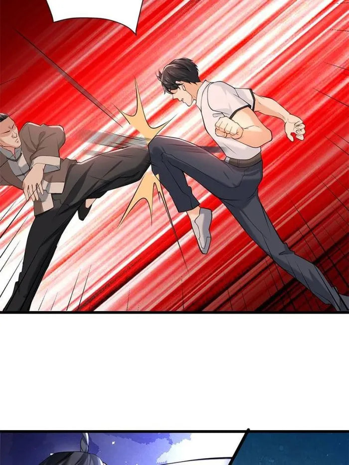 Read The Ultimate All-Rounder (Colored) chapter 107 image 34 on Lezhin