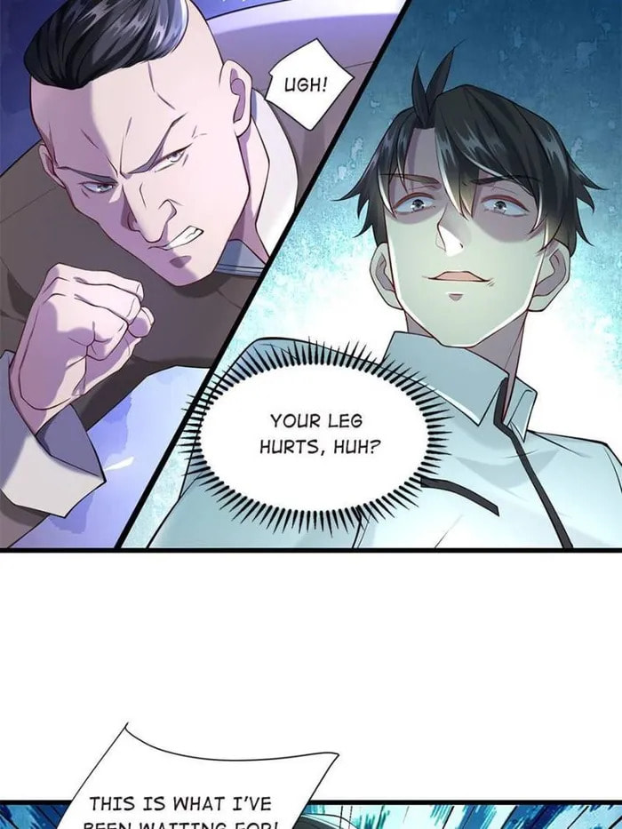 Read The Ultimate All-Rounder (Colored) chapter 107 image 35 on Lezhin