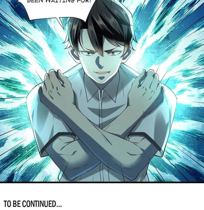 Read The Ultimate All-Rounder (Colored) chapter 107 image 36 on Lezhin