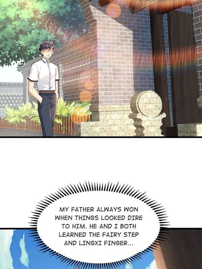Read The Ultimate All-Rounder (Colored) chapter 107 image 5 on Lezhin