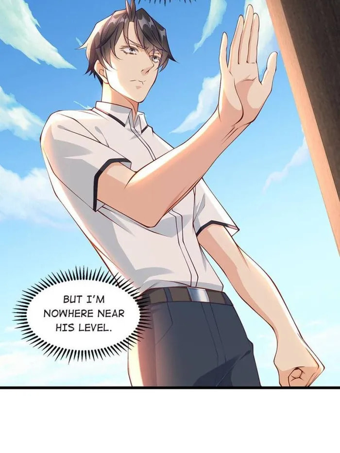 Read The Ultimate All-Rounder (Colored) chapter 107 image 6 on Lezhin