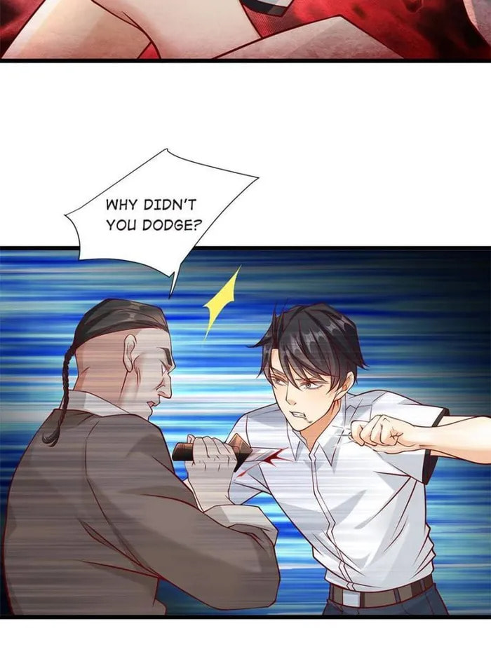 Read The Ultimate All-Rounder (Colored) chapter 108 image 13 on Lezhin