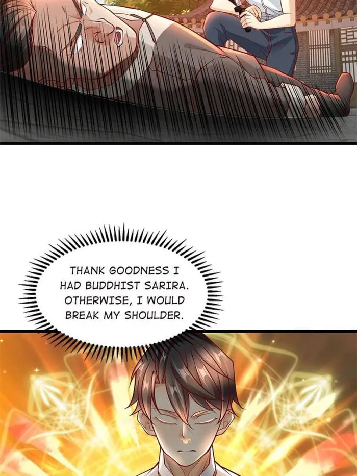 Read The Ultimate All-Rounder (Colored) chapter 108 image 16 on Lezhin