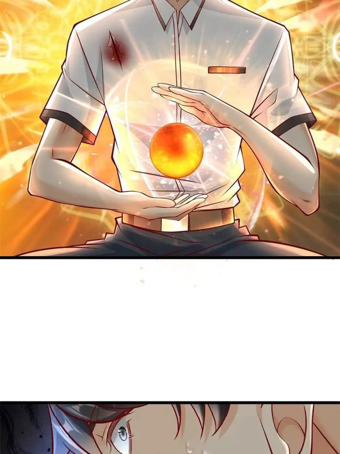 Read The Ultimate All-Rounder (Colored) chapter 108 image 17 on Lezhin