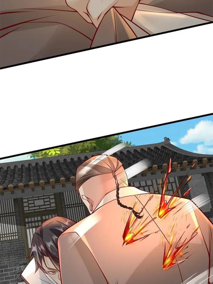 Read The Ultimate All-Rounder (Colored) chapter 108 image 19 on Lezhin