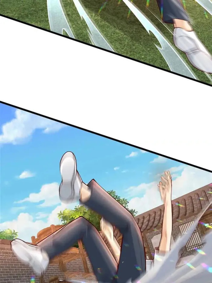 Read The Ultimate All-Rounder (Colored) chapter 108 image 2 on Lezhin