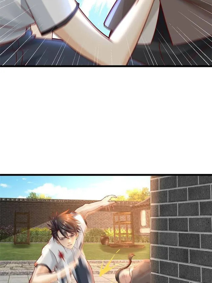 Read The Ultimate All-Rounder (Colored) chapter 108 image 22 on Lezhin