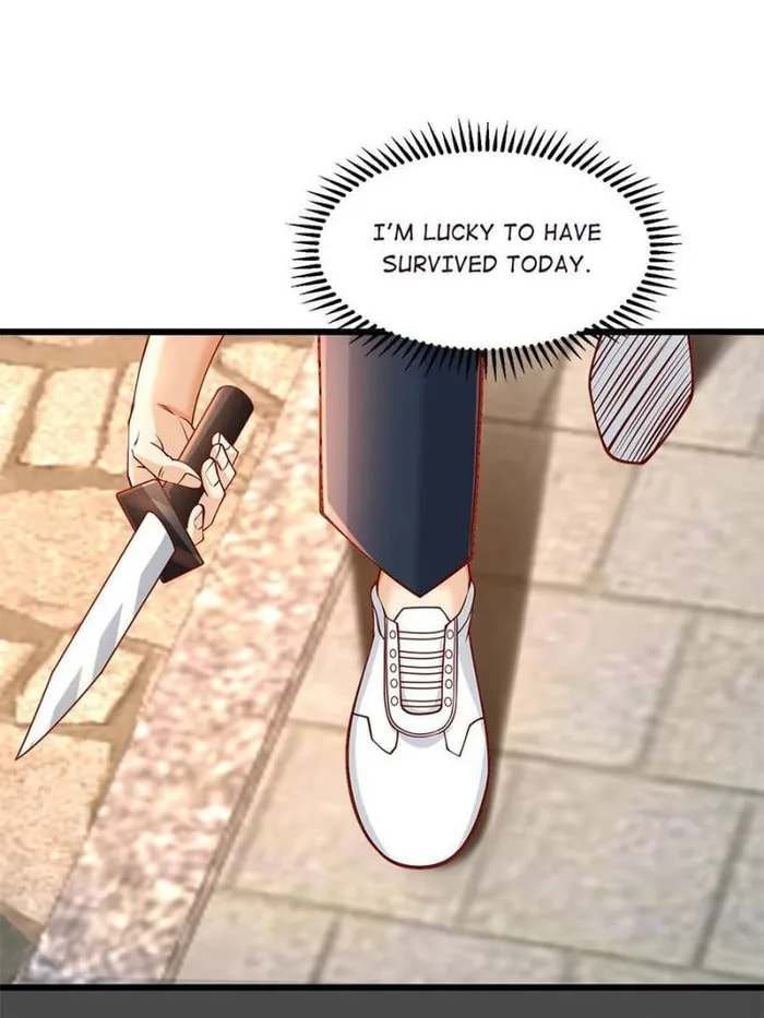 Read The Ultimate All-Rounder (Colored) chapter 108 image 26 on Lezhin