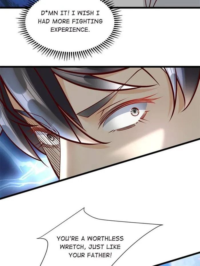 Read The Ultimate All-Rounder (Colored) chapter 108 image 4 on Lezhin