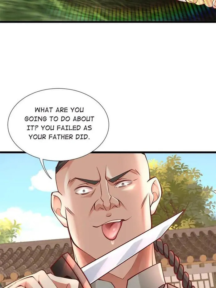 Read The Ultimate All-Rounder (Colored) chapter 108 image 8 on Lezhin