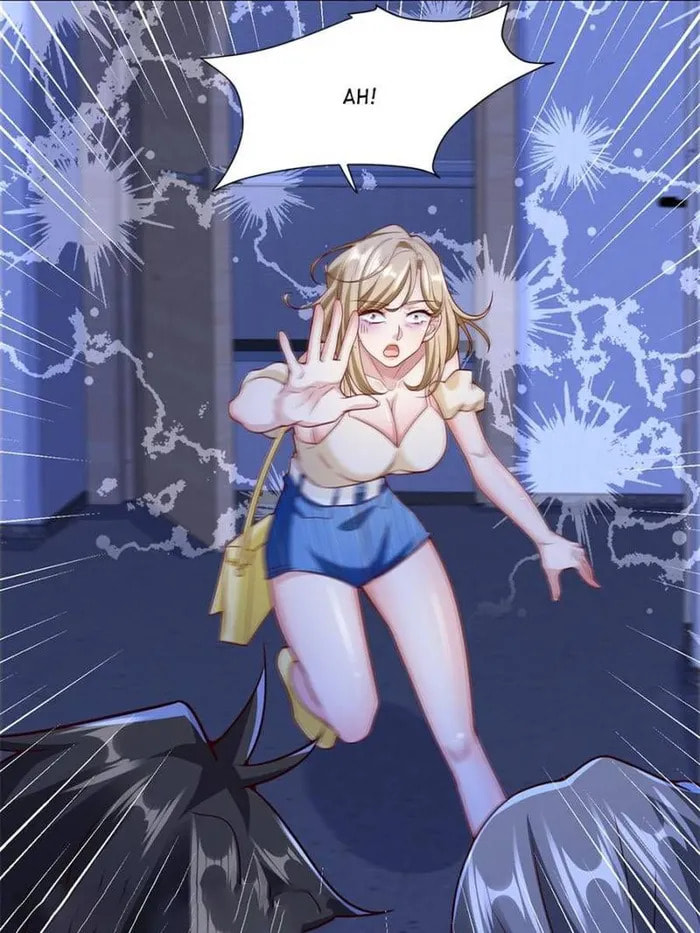 Read The Ultimate All-Rounder (Colored) chapter 109 image 14 on Lezhin