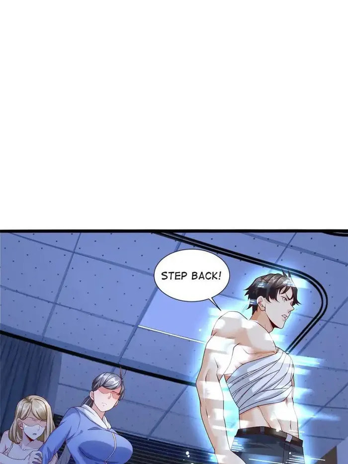 Read The Ultimate All-Rounder (Colored) chapter 109 image 29 on Lezhin