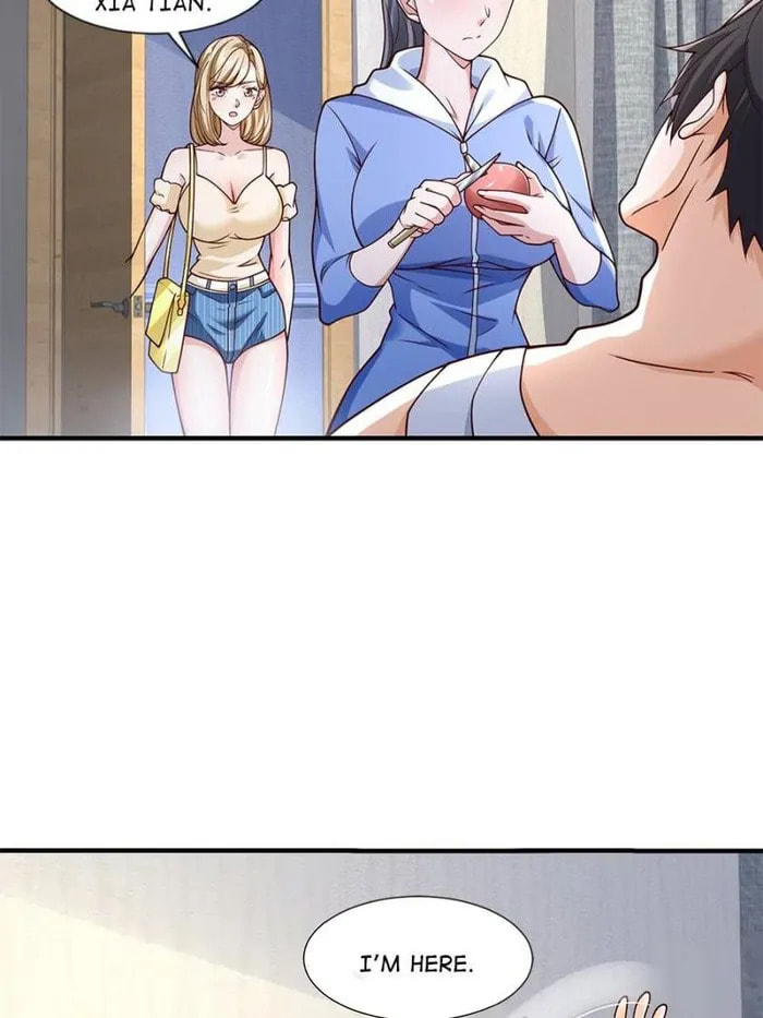 Read The Ultimate All-Rounder (Colored) chapter 109 image 3 on Lezhin