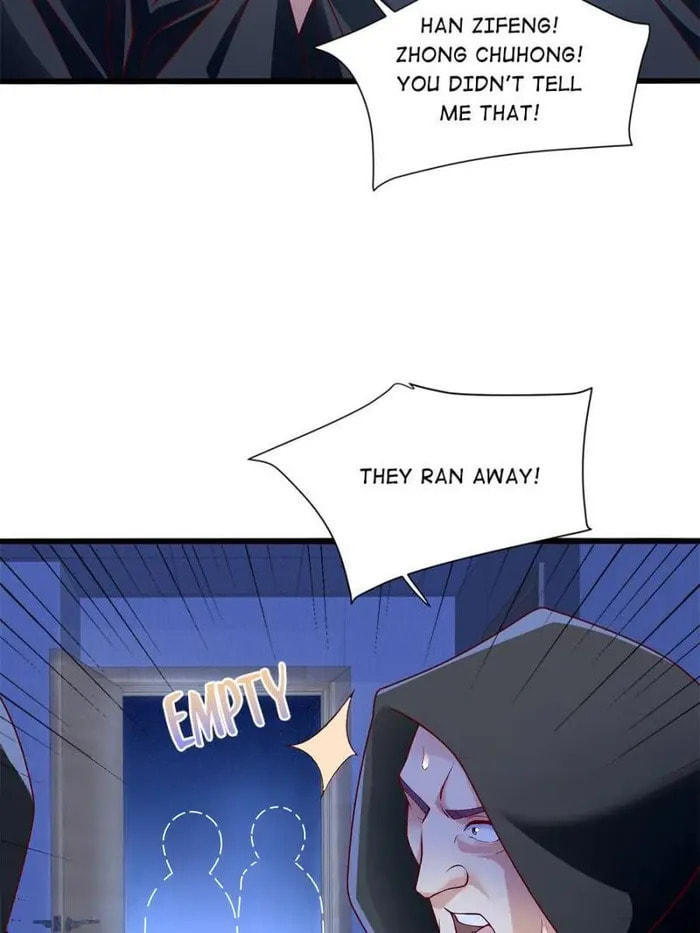 Read The Ultimate All-Rounder (Colored) chapter 109 image 34 on Lezhin