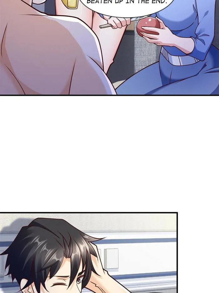 Read The Ultimate All-Rounder (Colored) chapter 109 image 6 on Lezhin